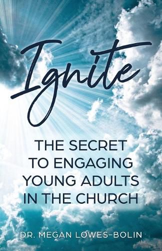 Cover image for Ignite