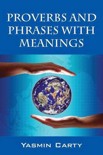 Cover image for Proverbs and Phrases with Meanings