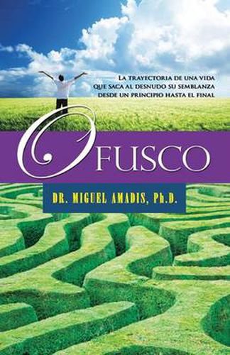 Cover image for Ofusco
