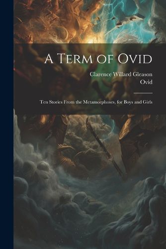 A Term of Ovid