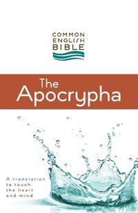 Cover image for Apocrypha, The