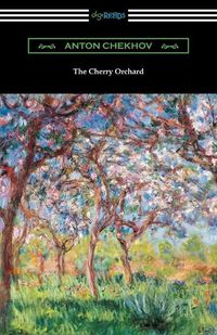 Cover image for The Cherry Orchard