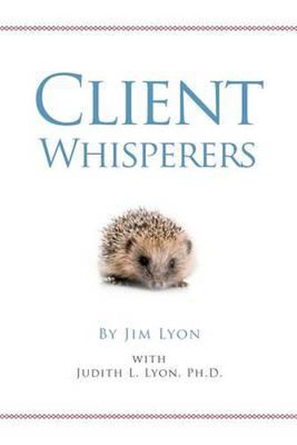Cover image for Client Whisperers: The Olympians of Client Service