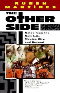 Cover image for Other Side #