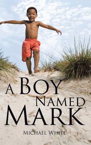 Cover image for A Boy Named Mark