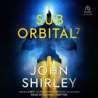 Cover image for Suborbital 7