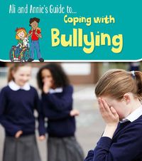 Cover image for Coping with Bullying