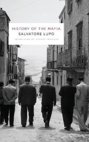 Cover image for History of the Mafia