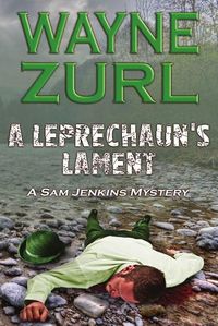 Cover image for A Leprechaun's Lament