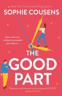 Cover image for The Good Part