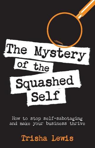 Cover image for The Mystery of the Squashed Self