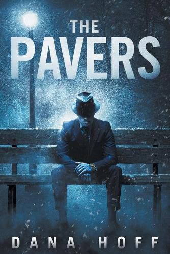 Cover image for The Pavers