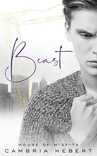 Cover image for Beast