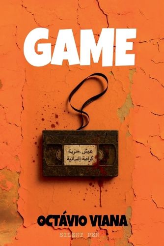 Cover image for Game