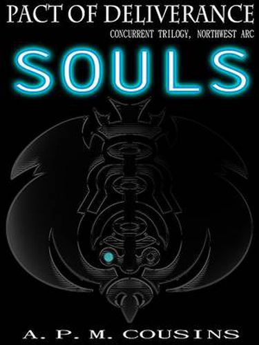 Cover image for Pact of Deliverance: Souls