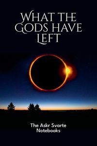 Cover image for What the Gods have Left