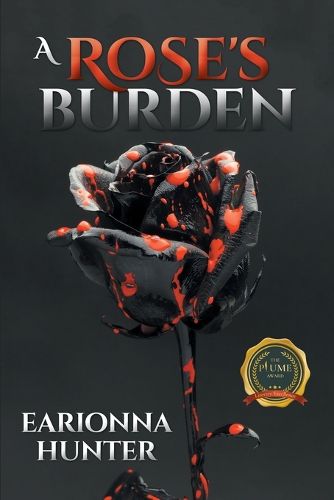 Cover image for A Rose's Burden