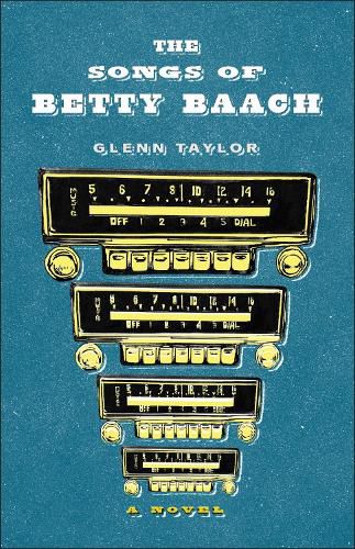 Cover image for The Songs of Betty Baach