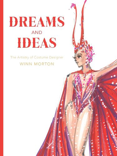 Cover image for Dreams and Ideas (Volume 3)