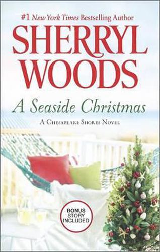 Cover image for A Seaside Christmas: An Anthology