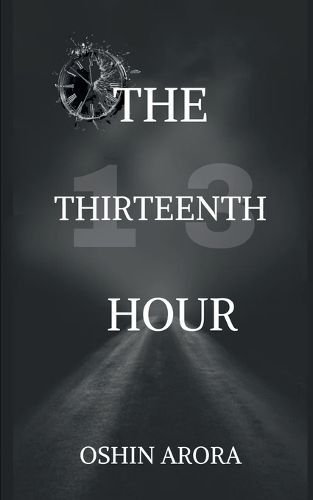 Cover image for The Thirteenth Hour