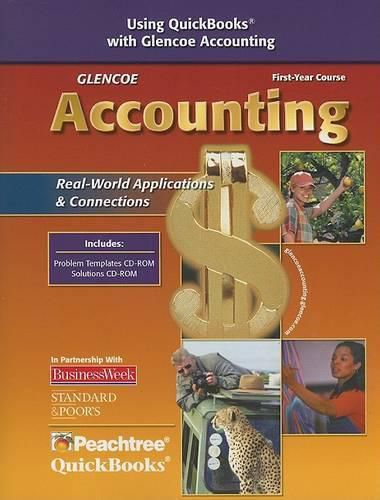 Glencoe Accounting: Real-World Applications & Connections