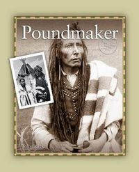 Cover image for Poundmaker