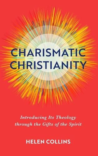 Cover image for Charismatic Christianity