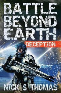 Cover image for Battle Beyond Earth: Deception