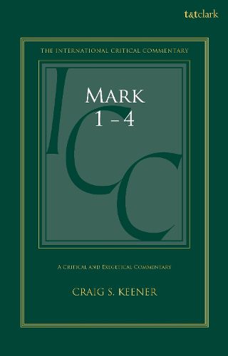 Cover image for Mark 1-4