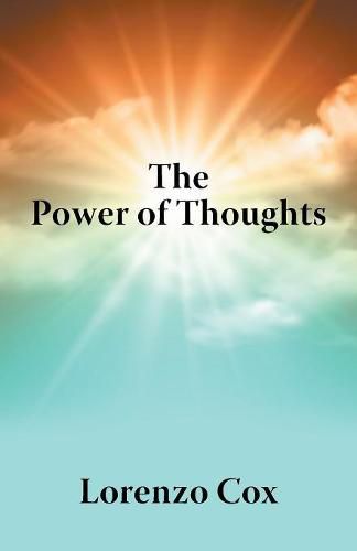 Cover image for The Power of Thoughts