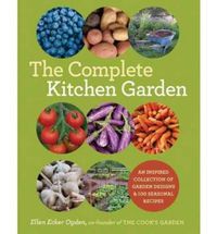 Cover image for Comp Kitchen Garden: An Inspired