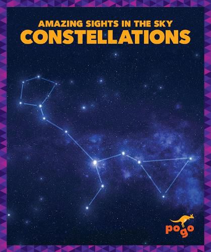 Cover image for Constellations