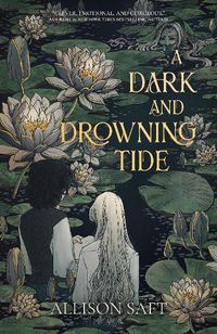 Cover image for A Dark and Drowning Tide