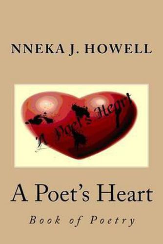 Cover image for A Poet's Heart