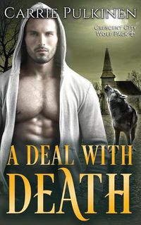 Cover image for A Deal with Death