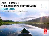 Cover image for The Landscape Photography Field Guide