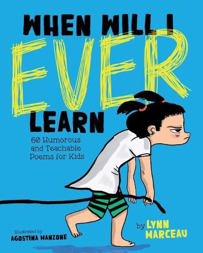 Cover image for When Will I Ever Learn