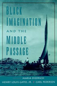 Cover image for Black Imagination and the Middle Passage