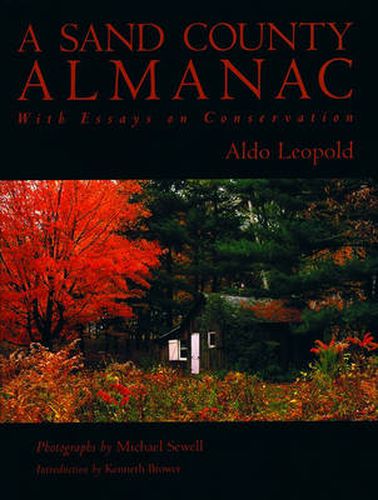 A Sand County Almanac