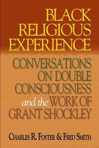 Cover image for Black Religious Experience