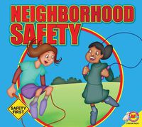 Cover image for Neighborhood Safety