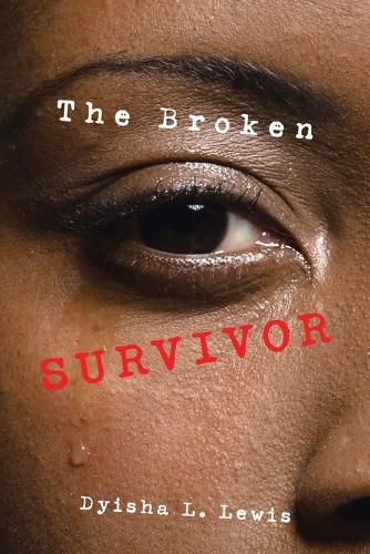 Cover image for The Broken Survivor