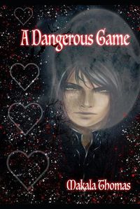 Cover image for A Dangerous Game