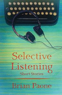 Cover image for Selective Listening