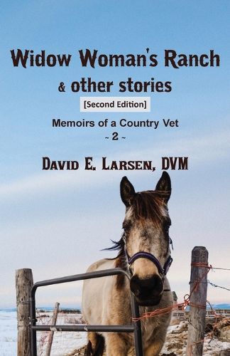 Cover image for Widow Woman's Ranch & other stories