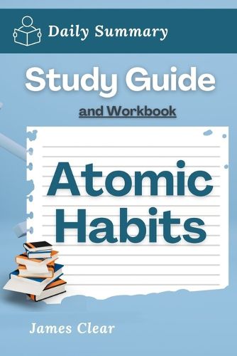 Cover image for Study Guide and Workbook