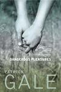 Cover image for Dangerous Pleasures: A Decade of Stories