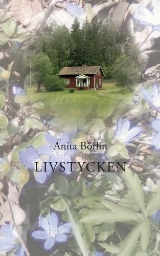 Cover image for Livstycken