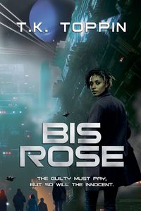 Cover image for Bis Rose